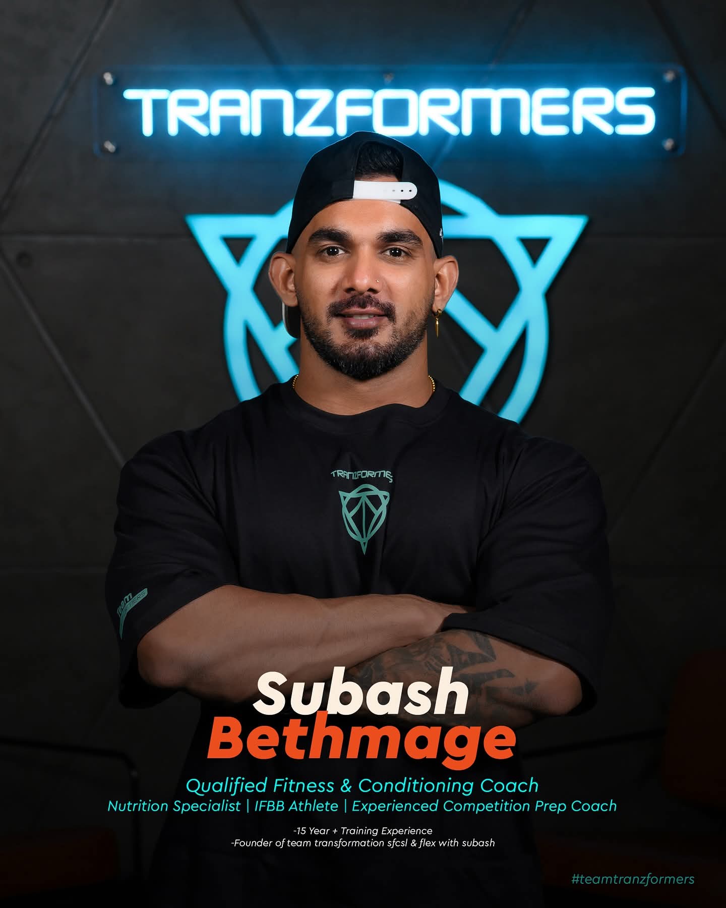 Subash Bethmage