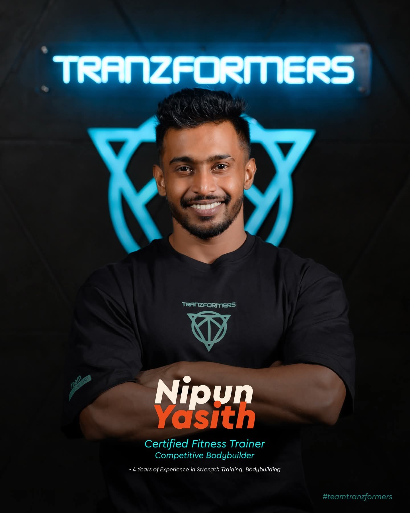 Nipun Yasith