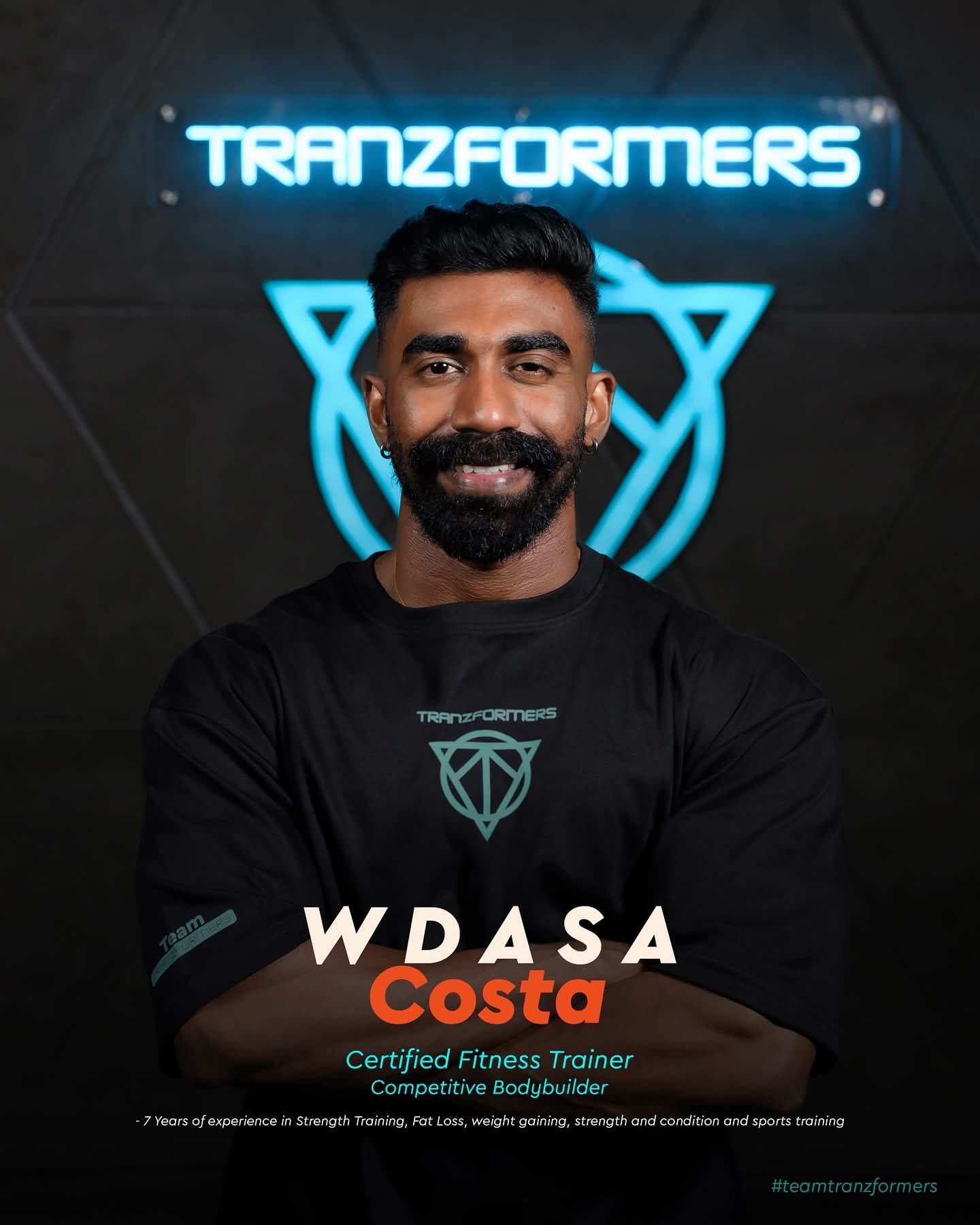 W D A S A Costa