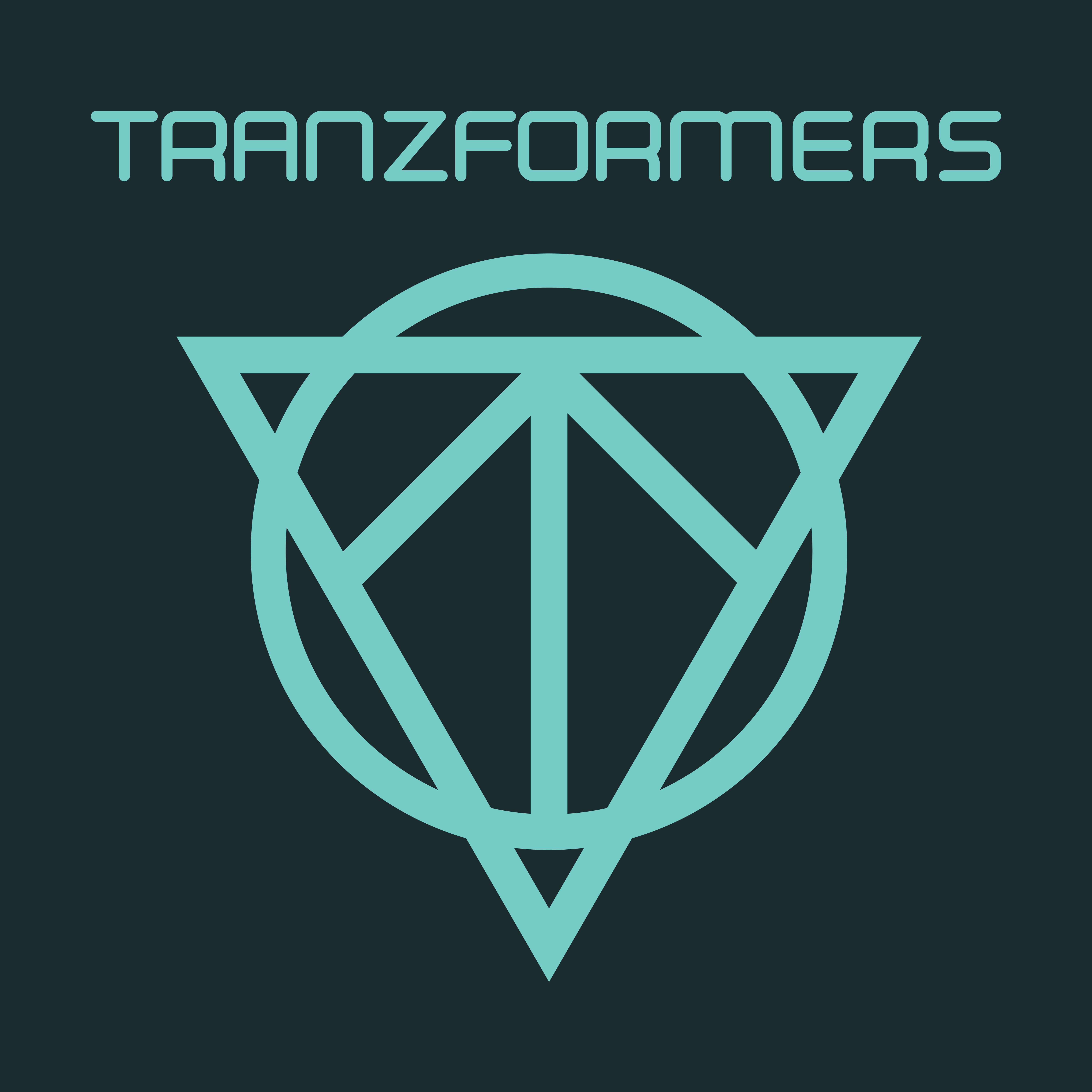 TRANZFORMERS Logo